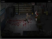 Gioco online Giochi Online Zombie - The Last Stand 2